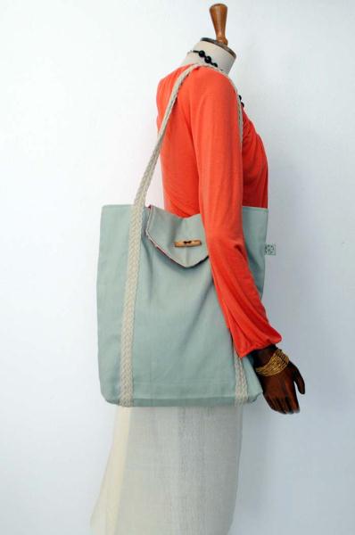 A&M Women Handmade Bags