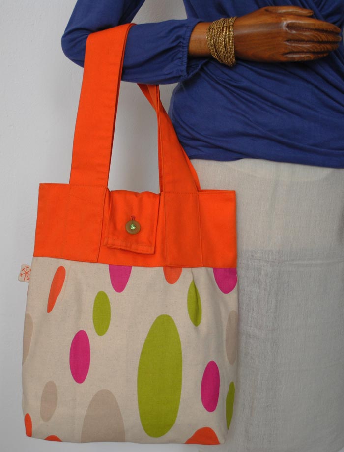 A&M Handmade Bags